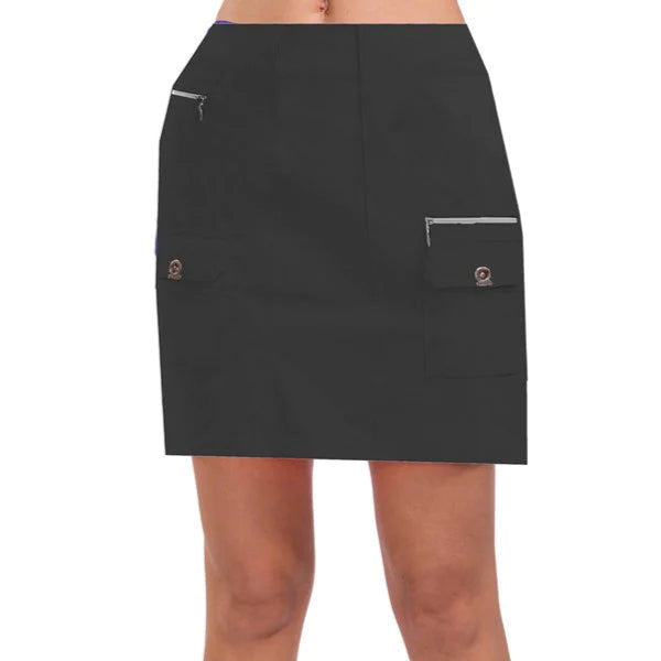 Jamie Sadock Airwear Skort - Pockets