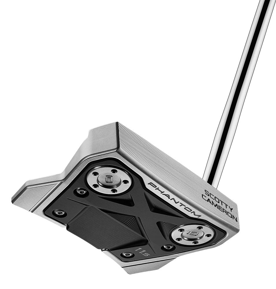 Scotty Cameron 2022 Ex Demo Putter