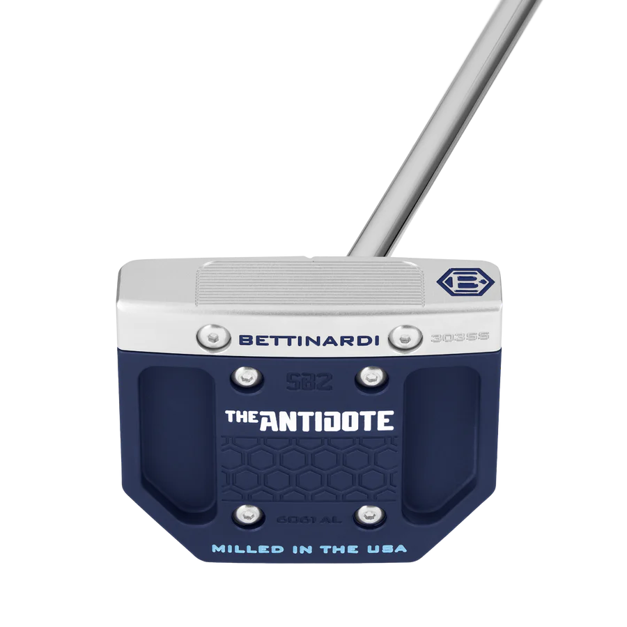 Bettinardi Antidote SB2 Putter