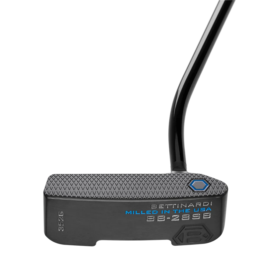 Bettinardi BB28 Slotback Putter