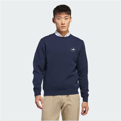 Adidas Men's Crewneck Sweatshirt