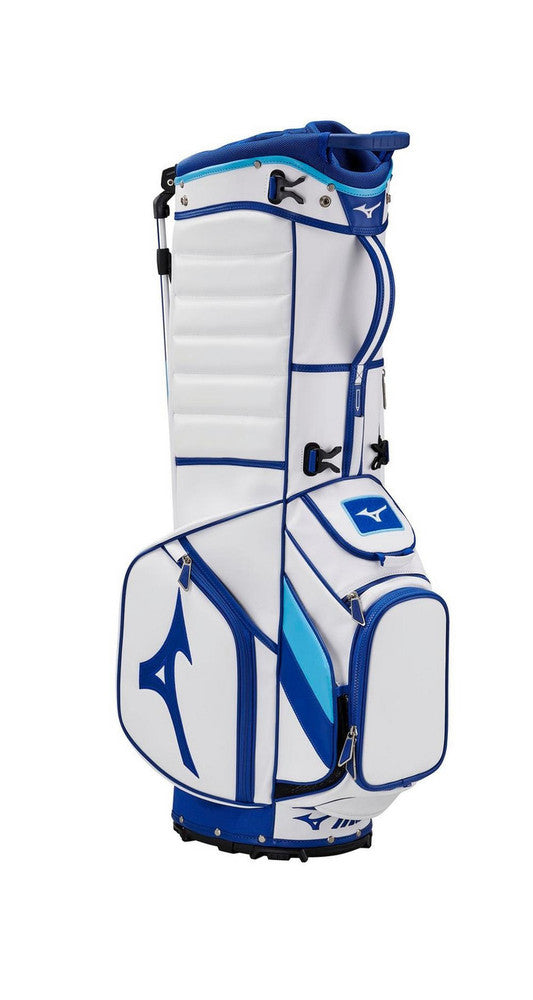 Mizuno pro hot sale 6 stand bag