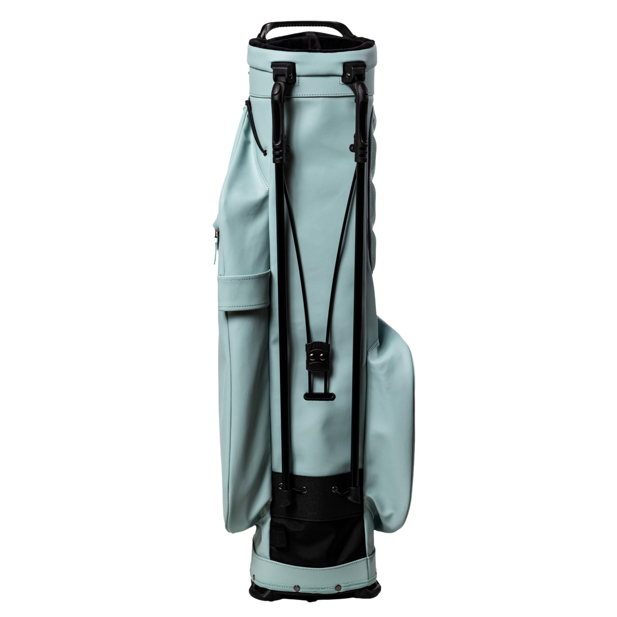 Mizuno Pro Stand Bag - Mist