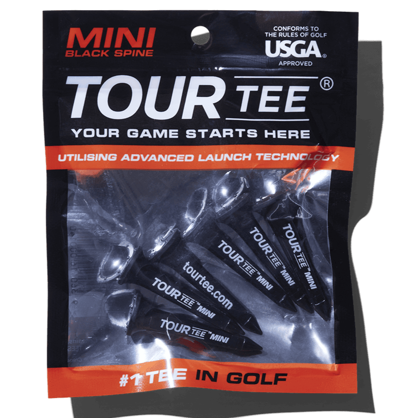 Tour Tees