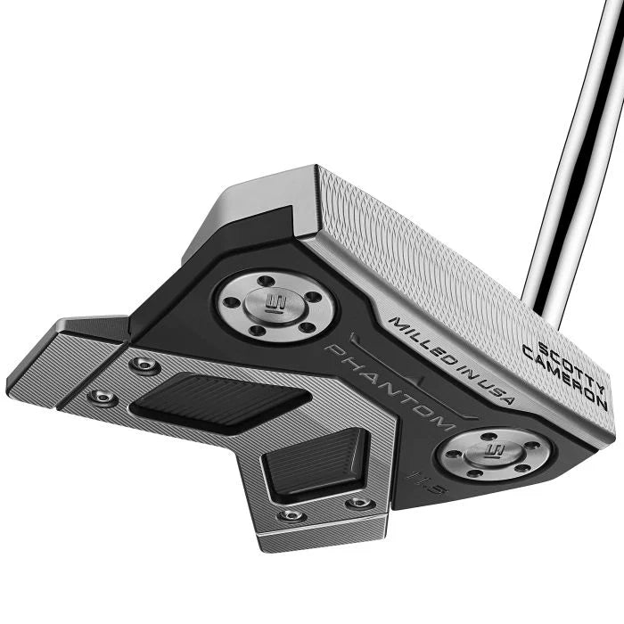 Scotty Cameron '24 Phantom 11.5