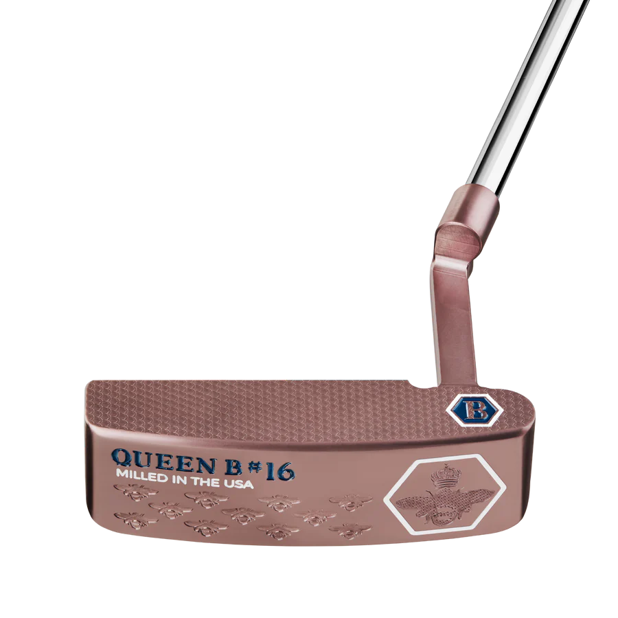 Bettinardi Queen B 16 Putter