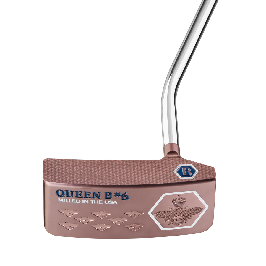 Bettinardi Queen B 6 Putter