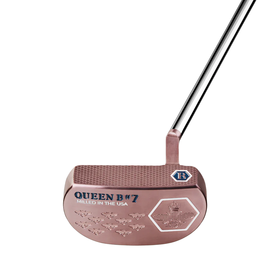 Bettinardi Queen B 7 Putter