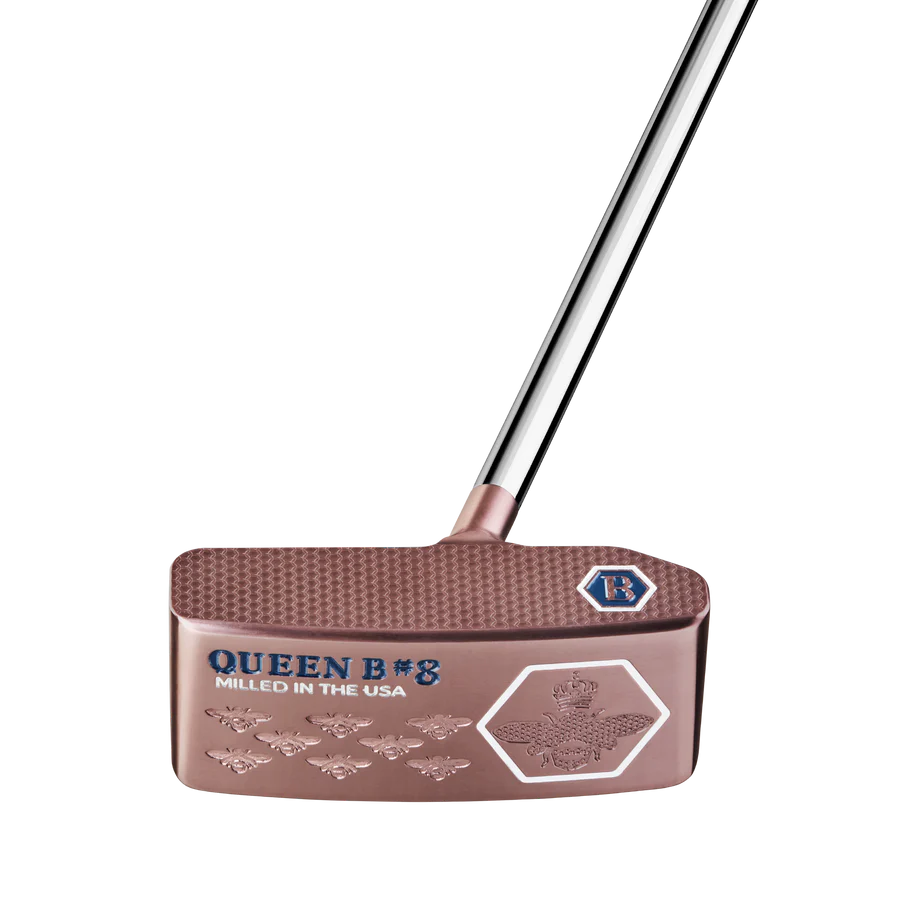 Bettinardi Queen B 8 Center Putter