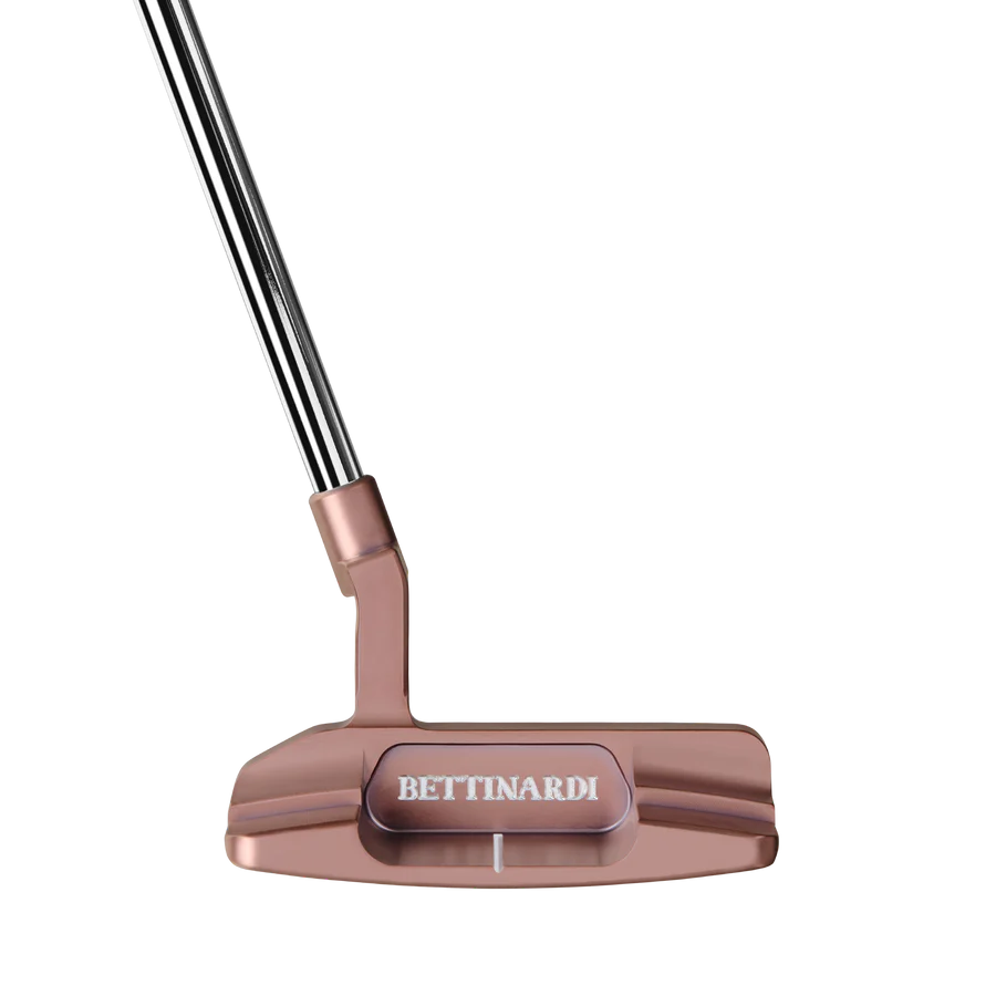 Bettinardi Queen B 8 Plumber's Neck Putter