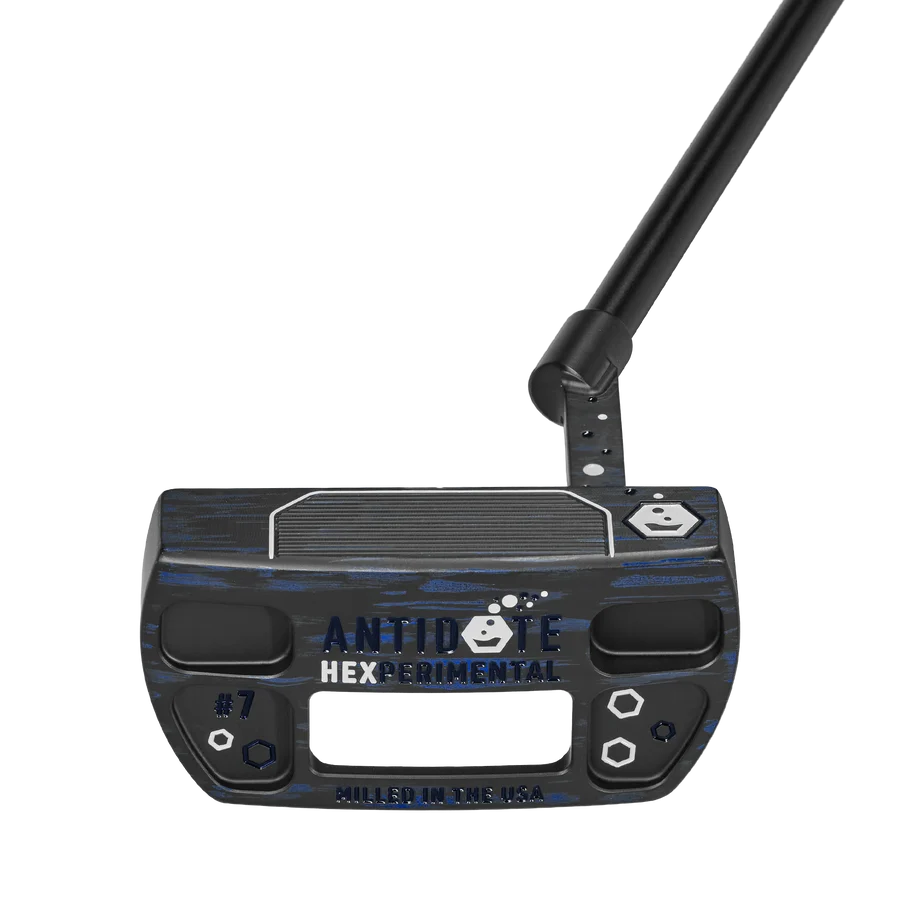 Bettinardi Antidote Hexperimental #7 Putter