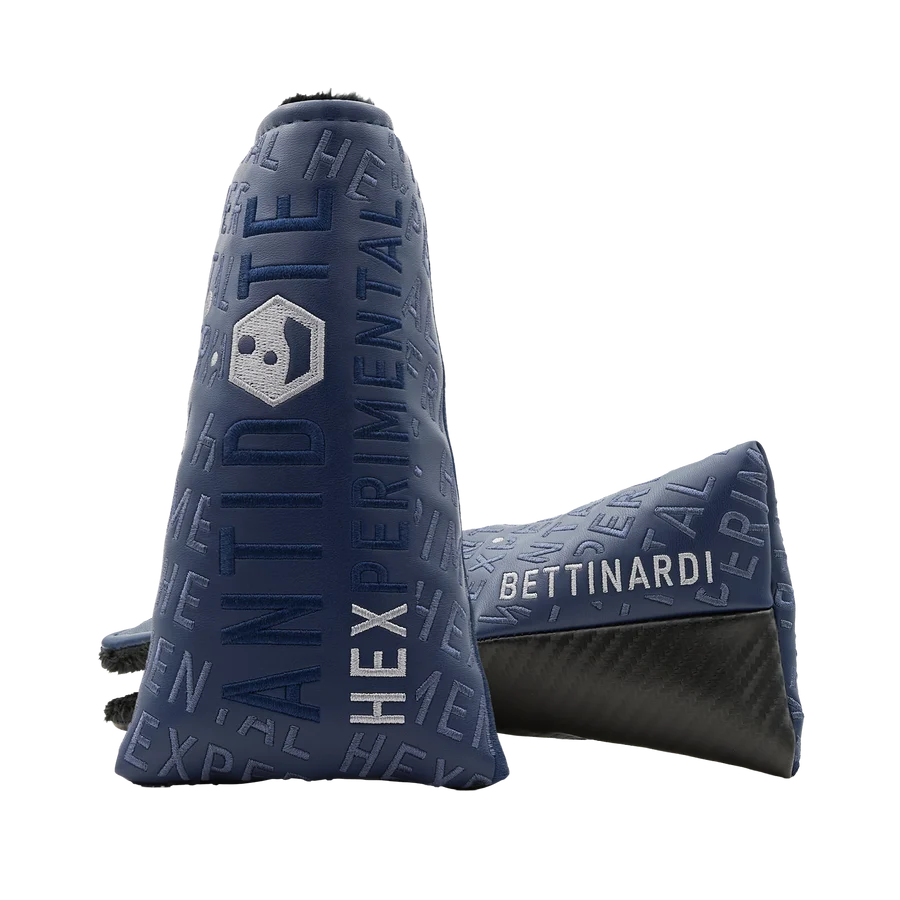 Bettinardi Antidote Hexperimental #7 Putter