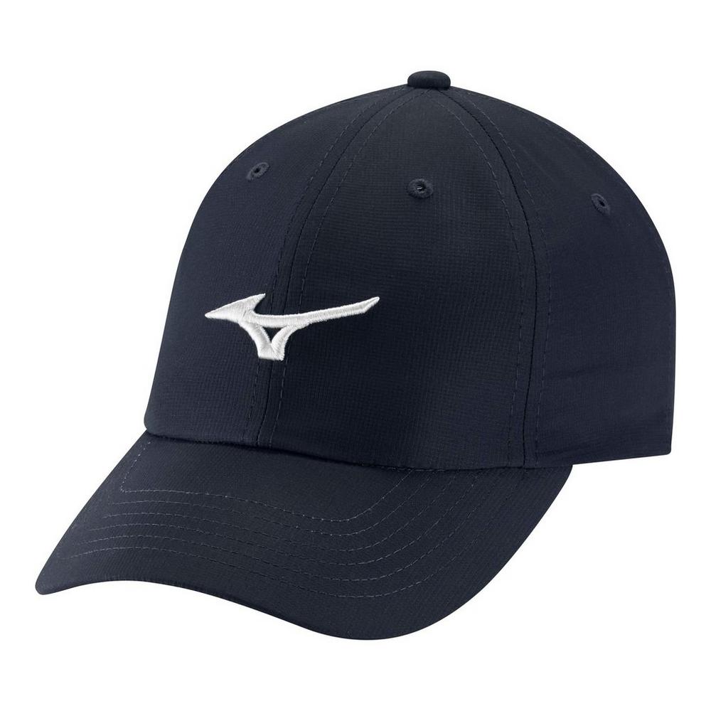 Mizuno tour delta sales hat