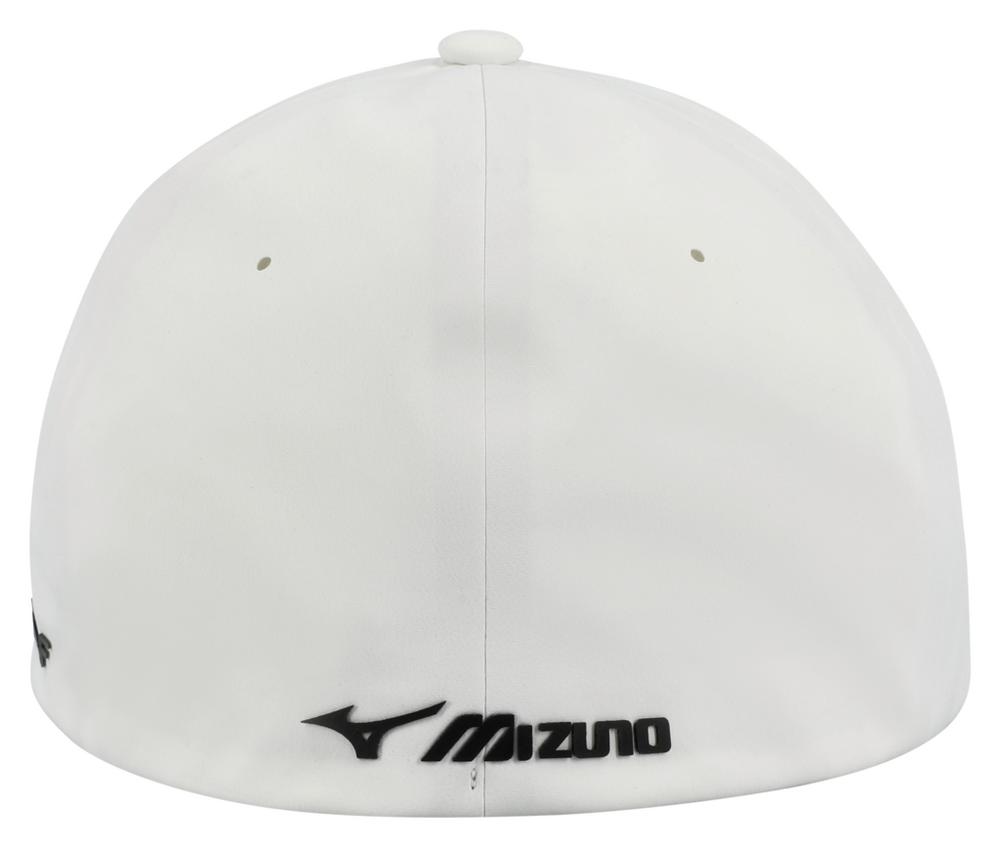 Mizuno Tour Delta Fitted Hat