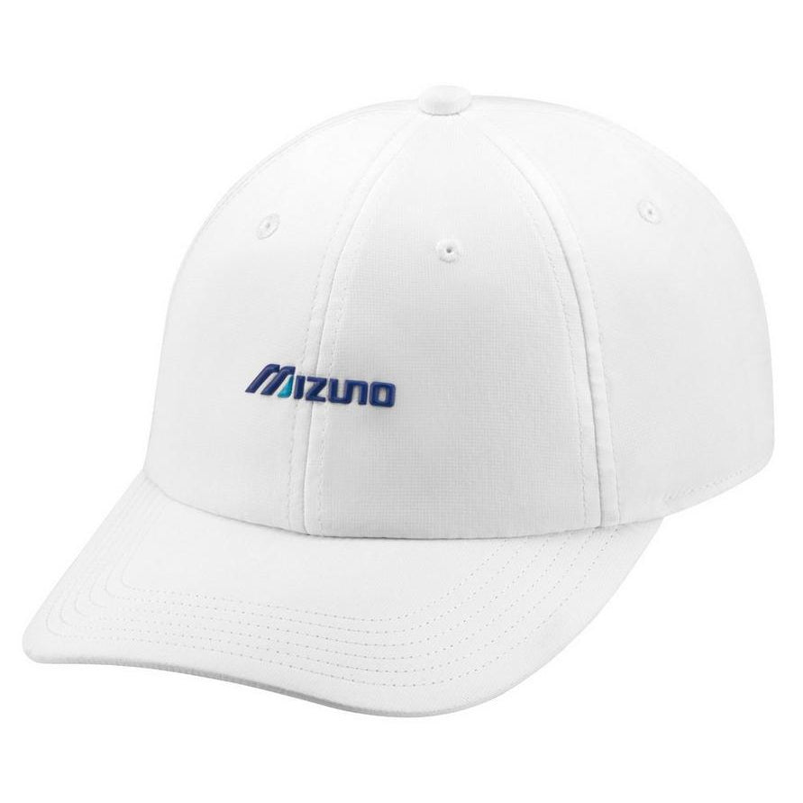 Mizuno Vintage Adjustable Cap - Staff