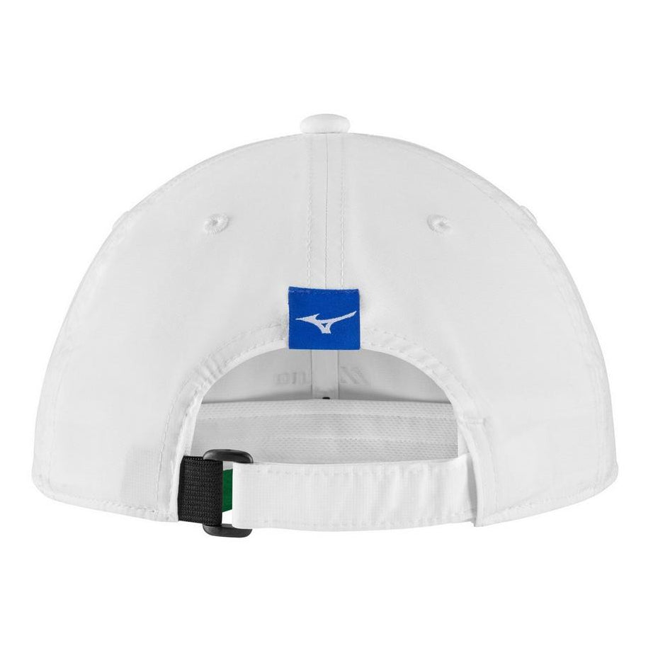 Mizuno Vintage Adjustable Cap - Staff