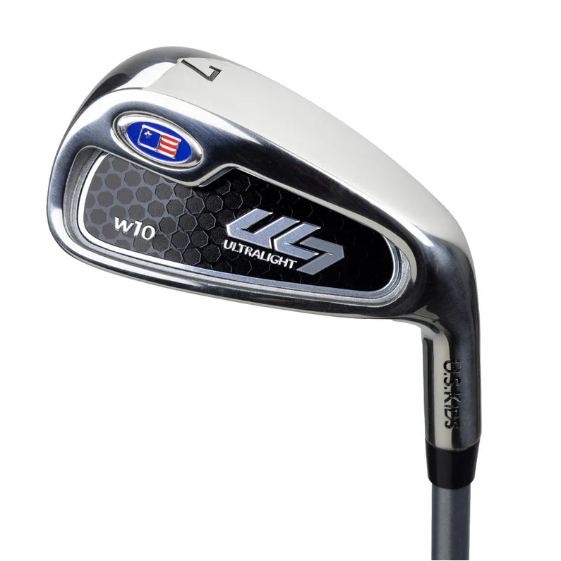 kids golf 7 iron