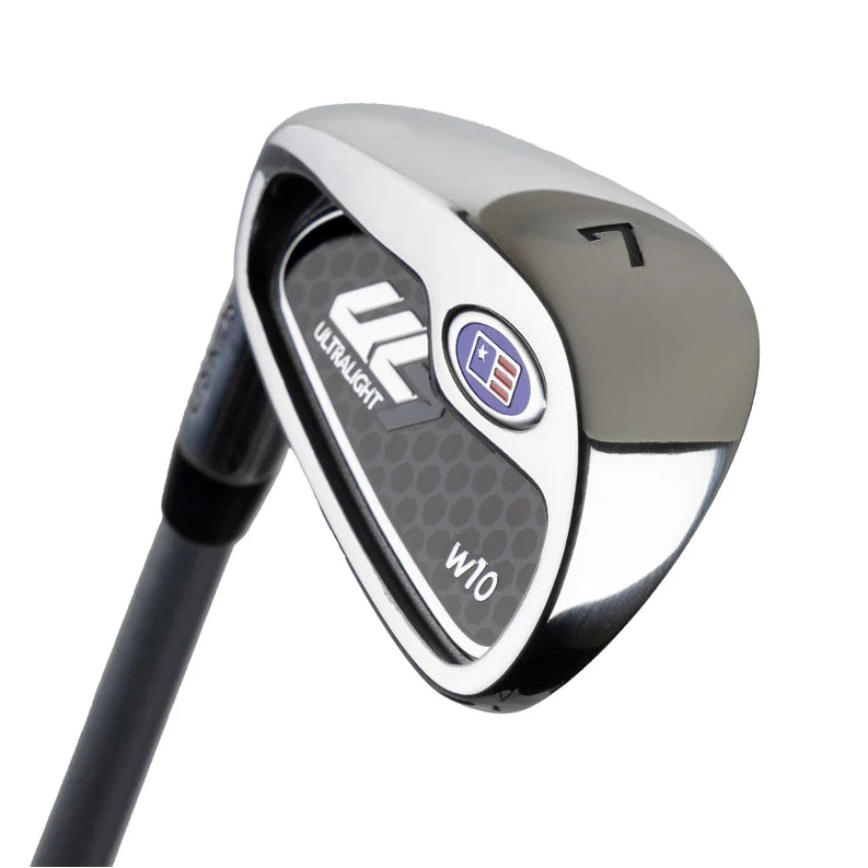 kids golf 7 iron