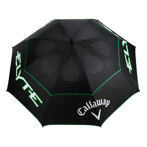 Callaway Elyte Double Canopy 68" Umbrella