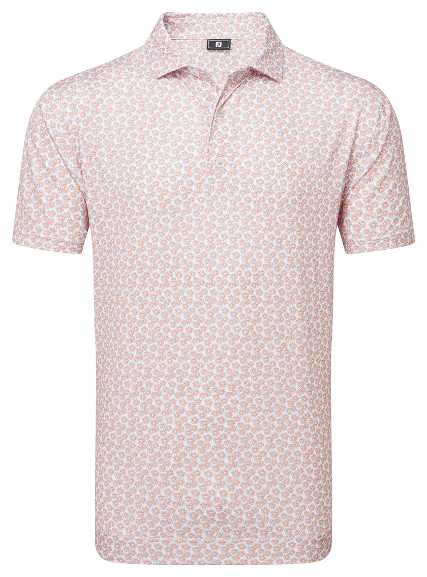 Sample FootJoy Men's Polos - All Size L