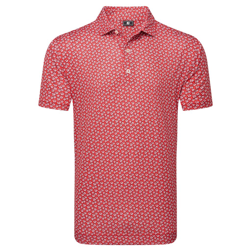 Sample FootJoy Men's Polos - All Size L