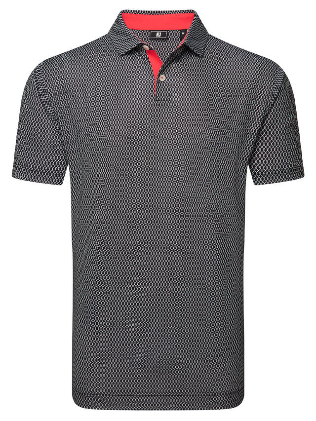 Sample FootJoy Men's Polos - All Size L