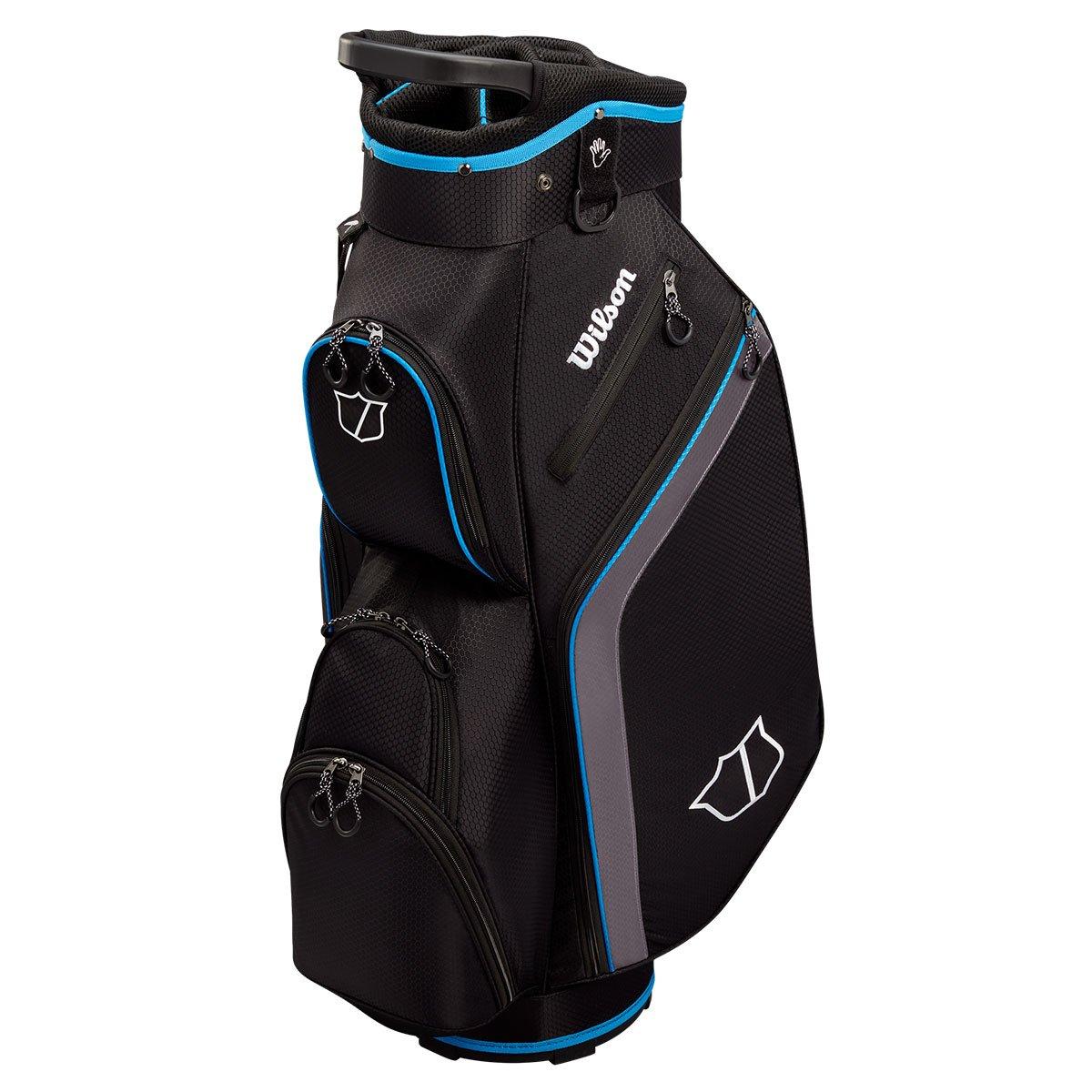Wilson Staff Lite 3 Cart Bag