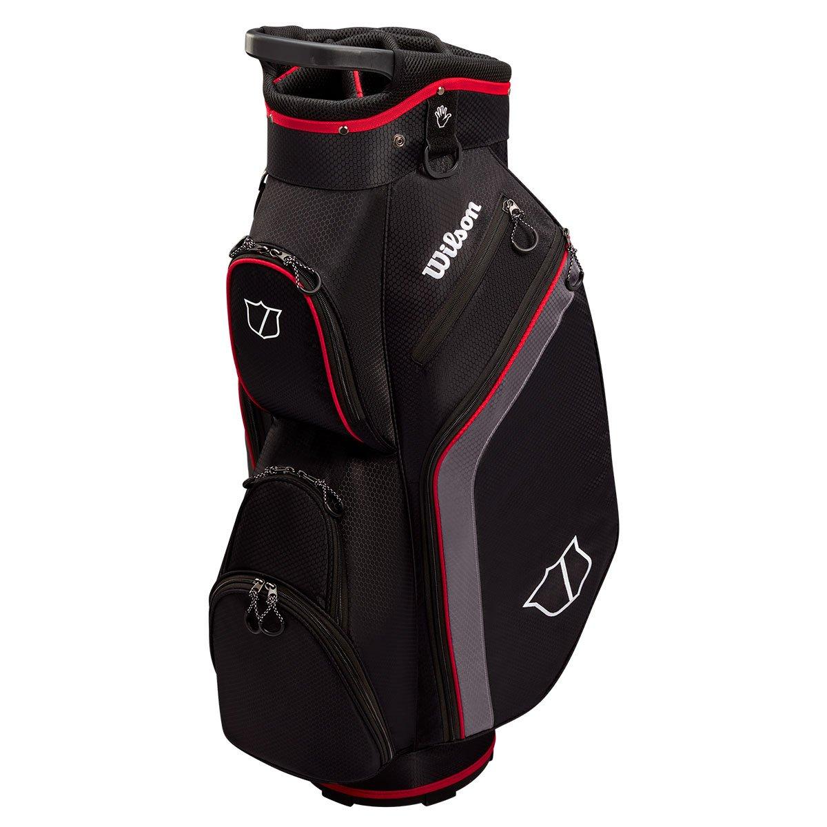 Wilson Staff Lite 3 Cart Bag