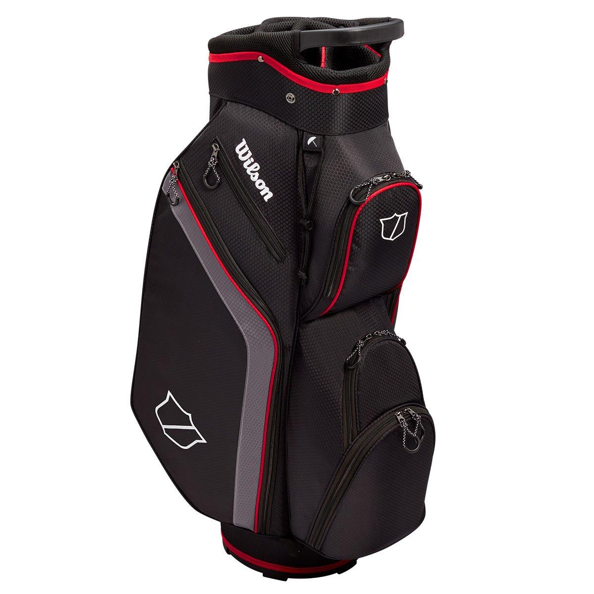 Wilson Staff Lite 3 Cart Bag