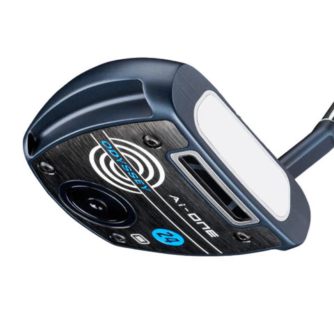 Odyssey Ai-ONE 24 Slant Putter