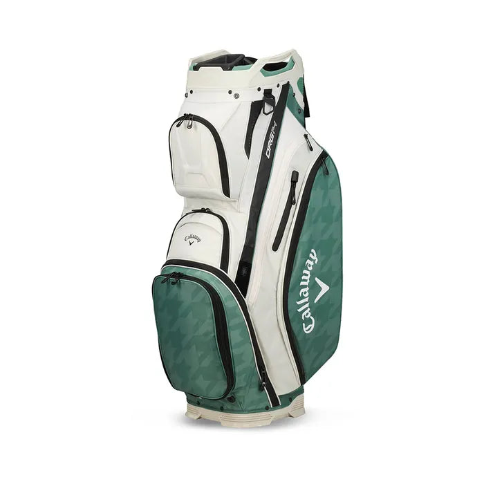 Callaway Org 14 Cart Bag Golf HQ