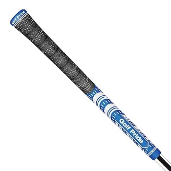 Golf Pride MCC Teams Grips - Standard Size