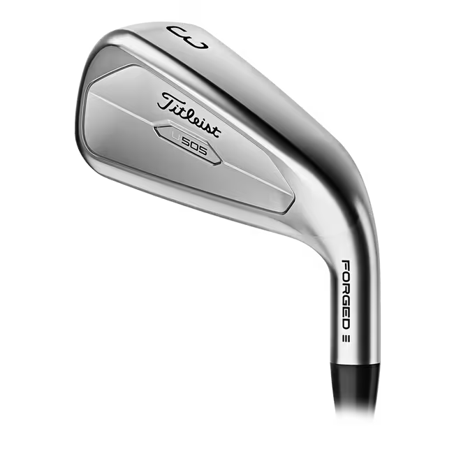 Titleist EX Demo T-Series 2023 U505