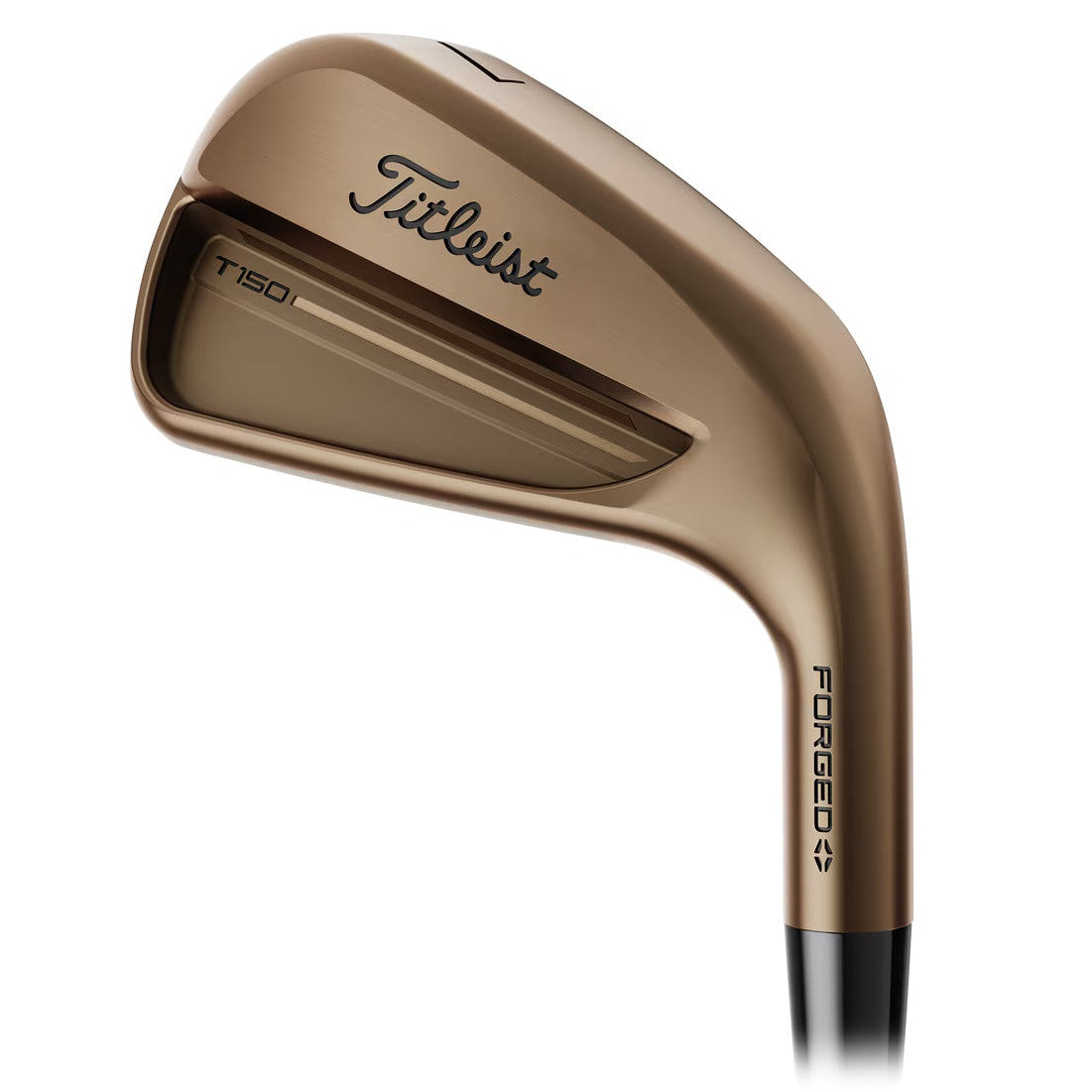 Titleist 26' T150 Oil Can Limited Edition Irons