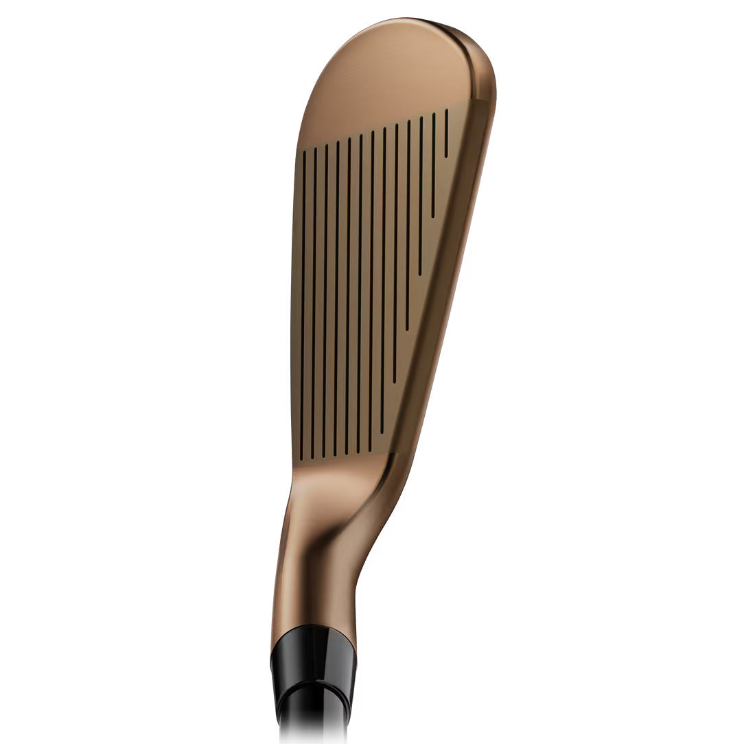 Titleist 26' T150 Oil Can Limited Edition Irons