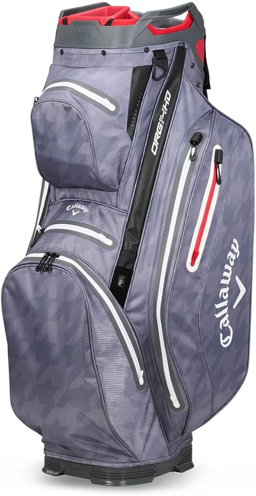 Callaway Org 14 Hyper Dry