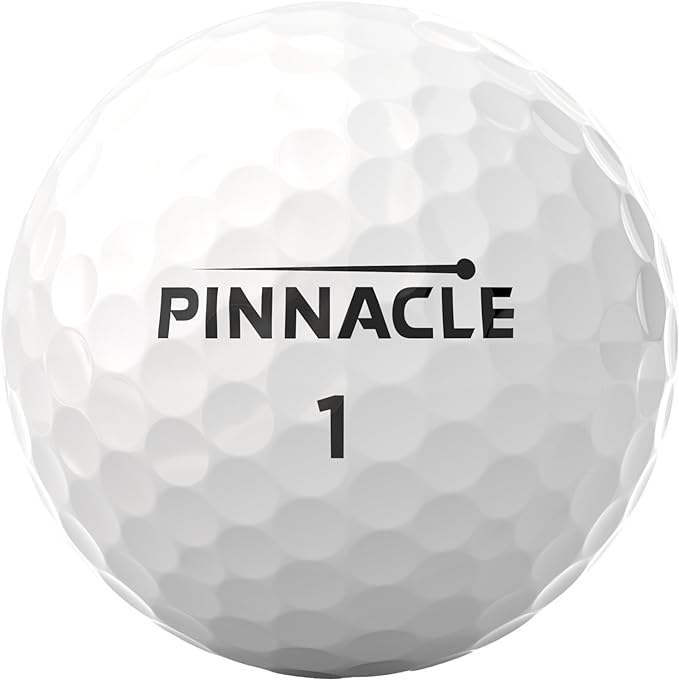 Pinnacle Soft '23 Sleeve