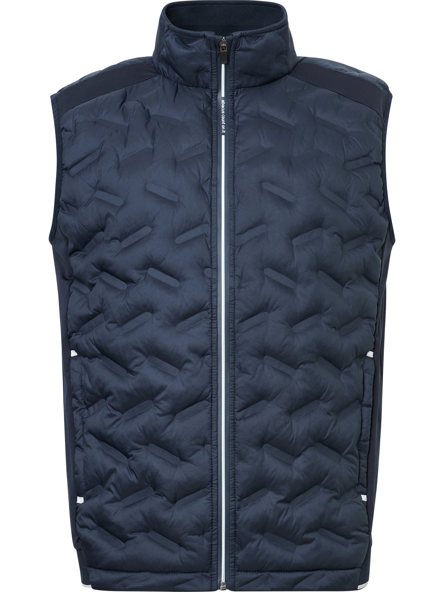 Abacus Mens Portrush Hybrid Vest