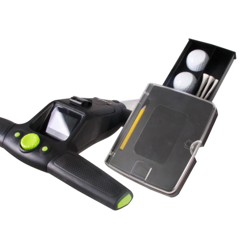 MGI Trundler Scorecard Holder