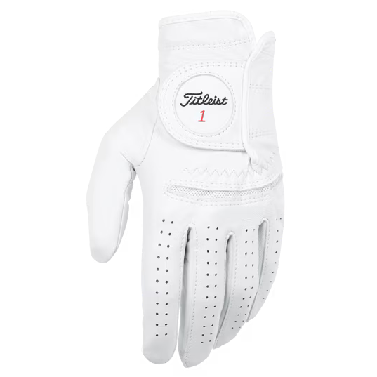 Titleist Perma Soft Golf Glove