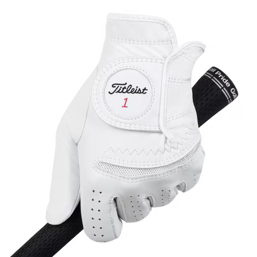 Titleist Perma Soft Golf Glove