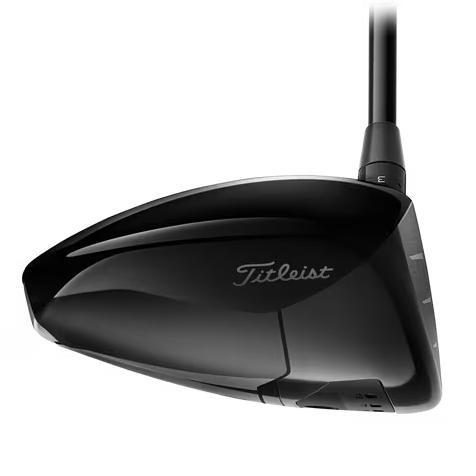 Titleist 26' GTS3 Driver