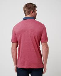 TravisMathew Common Interest Polo