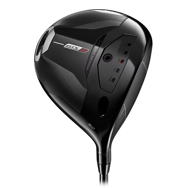 Titleist 26’ GTS 4 Driver