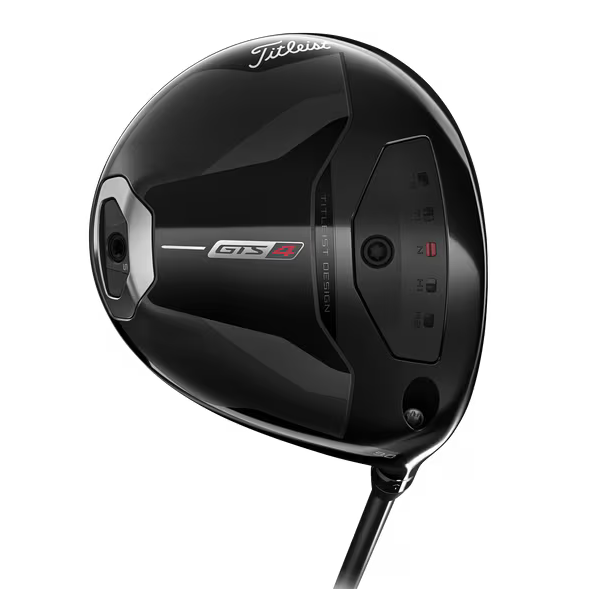 Titleist 26’ GTS 4 Driver