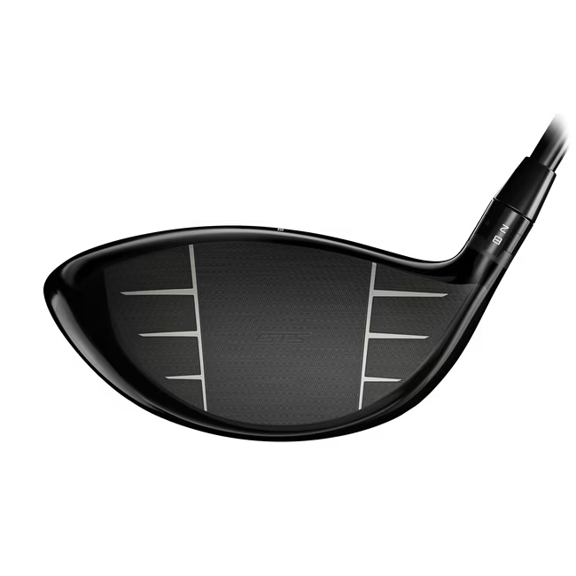 Titleist 26’ GTS4 driver