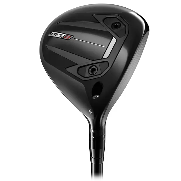 Titleist 26' GTS2 Fairway Woods