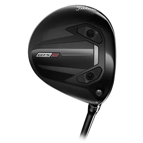 Titleist 26' GTS2 Fairway Woods
