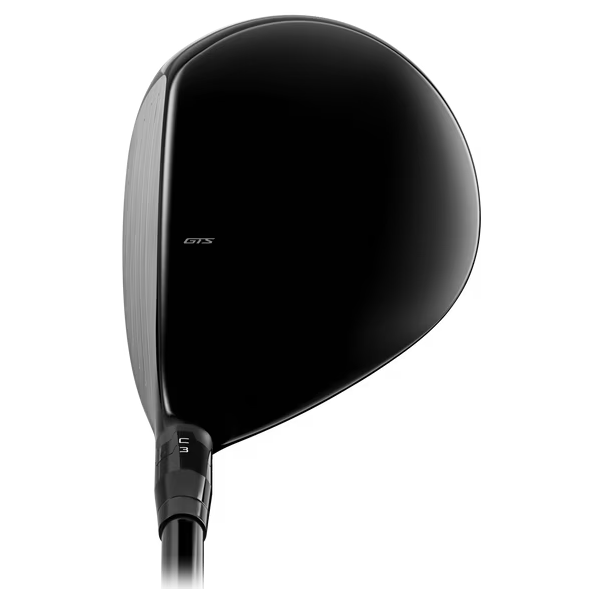 Titleist 26' GTS3 Fairway Woods