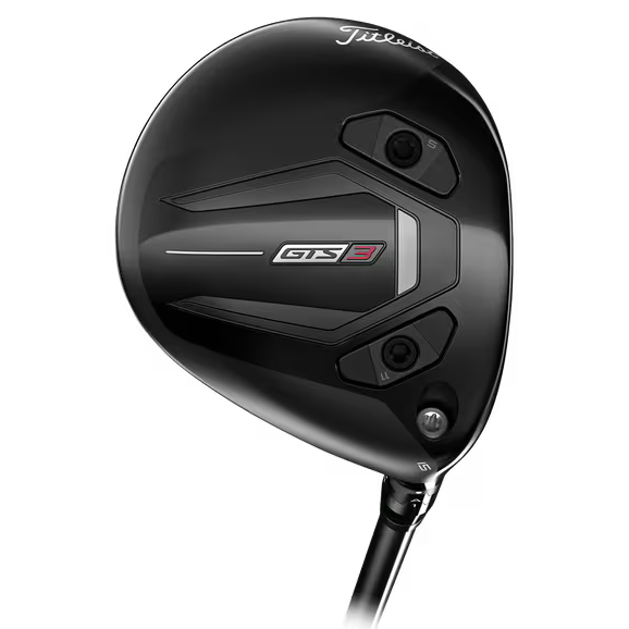 Titleist 26' GTS3 Fairway Woods